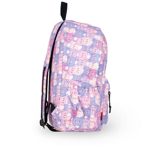 Mochila - Urso De Peluche