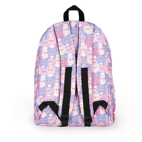 Mochila - Urso De Peluche