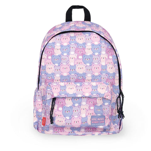 Mochila - Urso De Peluche
