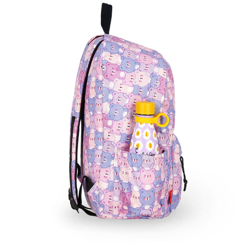 Mochila - Urso De Peluche