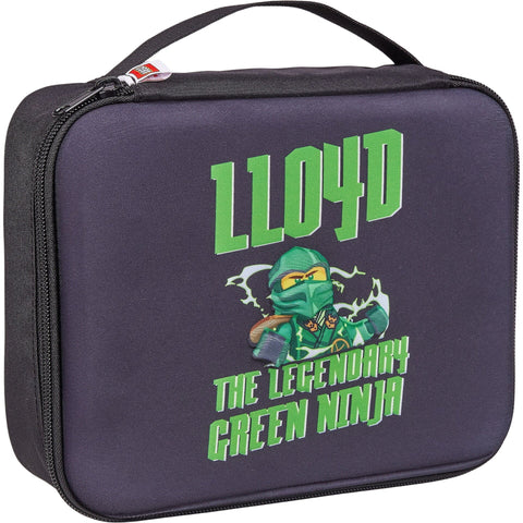 Saco Lanche Ninjago Lego