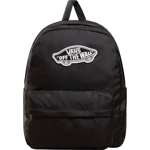 Mochila Old School Classic (várias opções) Vans