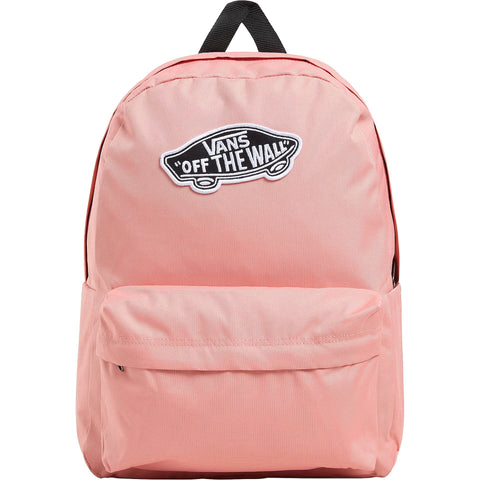 Mochila Old School Classic (várias opções) Vans
