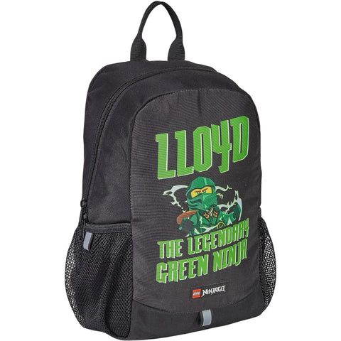 Mochila Pequena Ninjago Lego