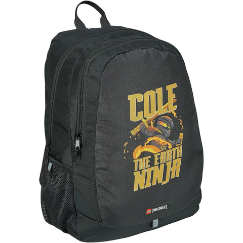 Mochila Ninjago Lego