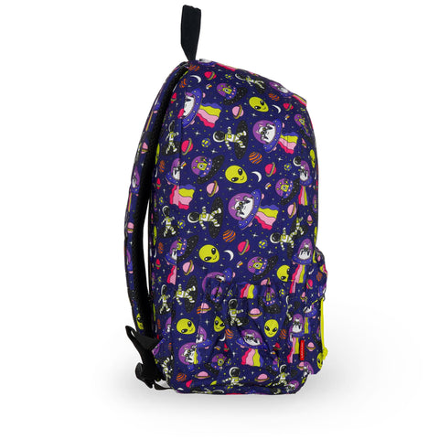 Mochila - Espaço