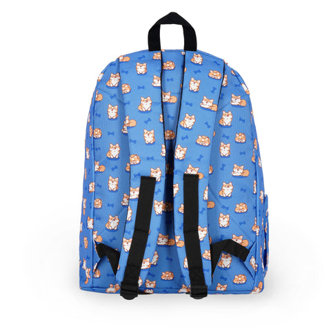 Mochila - Corgi