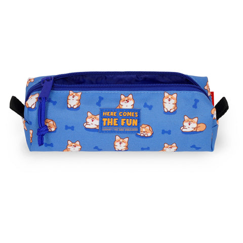 Estojo - Corgi