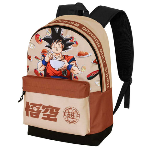 Mochila Dragon Ball - Hs Fan 2.2 Goku