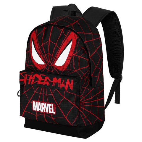 Mochila Spiderman Hs Fan 2.2 Vision