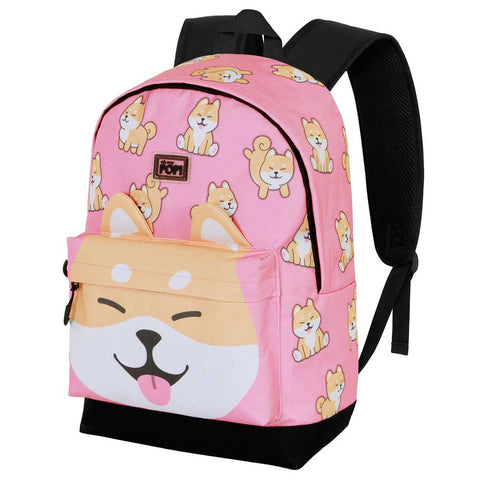 Mochila Omp! Hs Fan 2.2 Shiba
