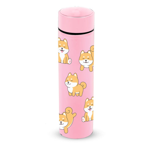 Garrafa - Omp! Block Shiba