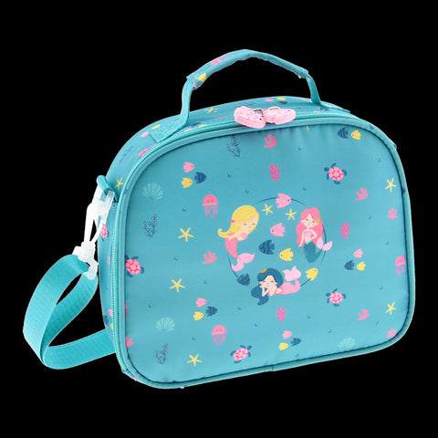 Bolsa Térmica Infantil - Mermaid Dreams