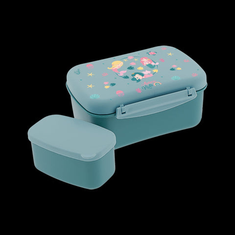 Caixa Hermética - Mermaid Dreams