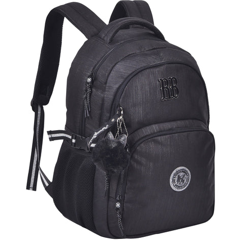 Mochila Black Rebecca Bonbon