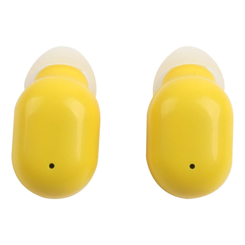 Kid Tech - Earphones Emoji