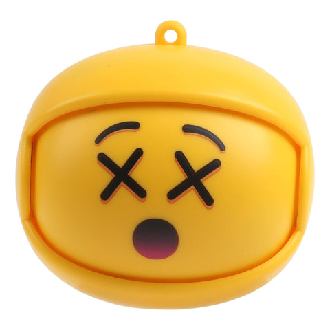 Kid Tech - Earphones Emoji