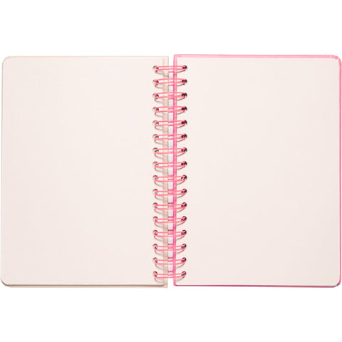 Caderno A5 Pusheen - Foodie Collection