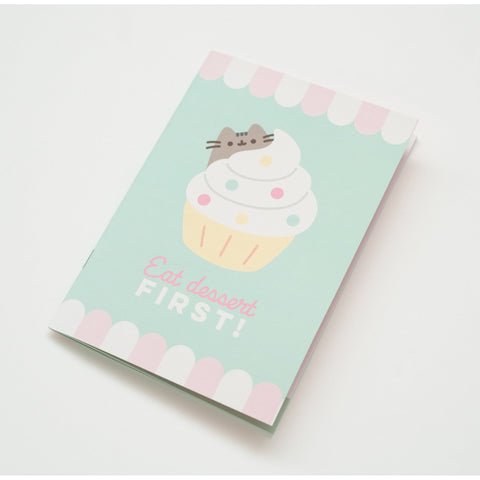 Kit Papeleria Pusheen -Foodie Collection