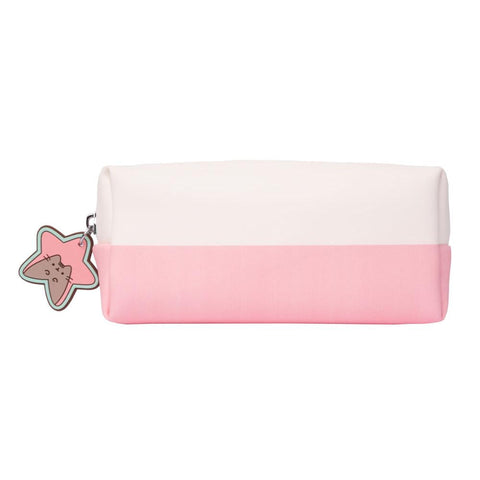 Nécessaire Pusheen - Rose Collection