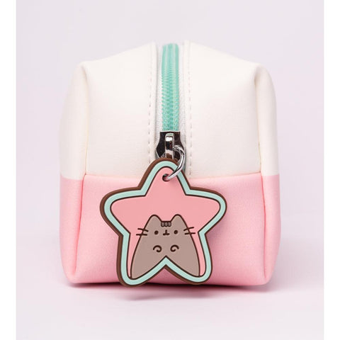 Nécessaire Pusheen - Rose Collection