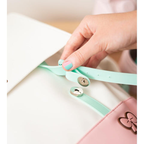Mochila Pusheen - Rose Collection