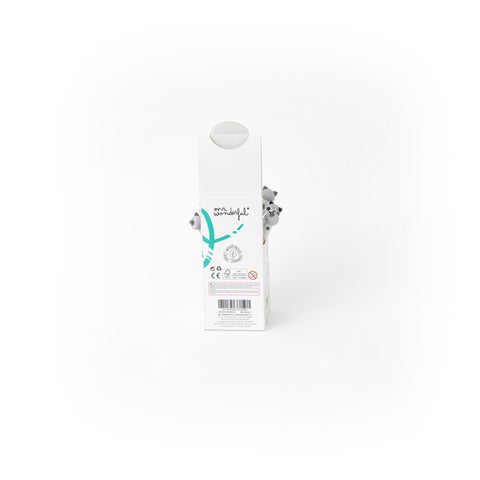 Caneta Apagar Bo Bo - Guaxinim