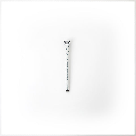 Caneta Apagar Bo Bo - Guaxinim