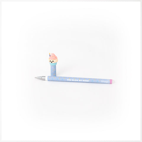 Caneta Apagar Bo Bo - Cupcake