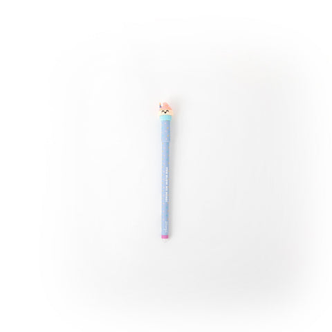 Caneta Apagar Bo Bo - Cupcake