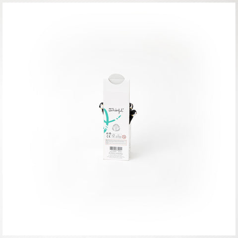 Caneta Apagar Bo Bo - Pinguim