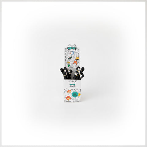 Caneta Apagar Bo Bo - Pinguim