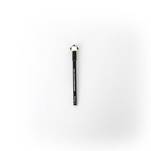 Caneta Apagar Bo Bo - Pinguim