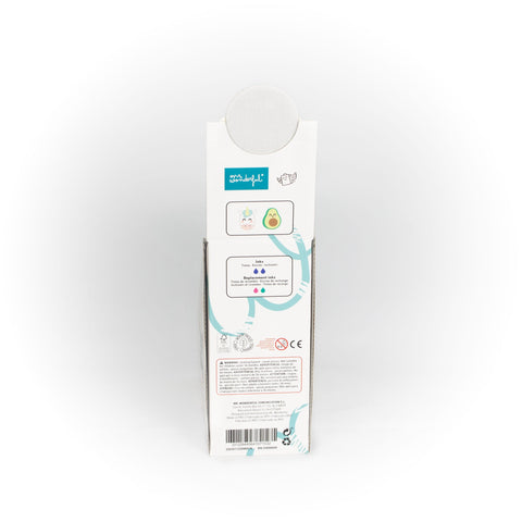 Conjunto 2 Canetas Bo Bo - Unicórnio+Abacate