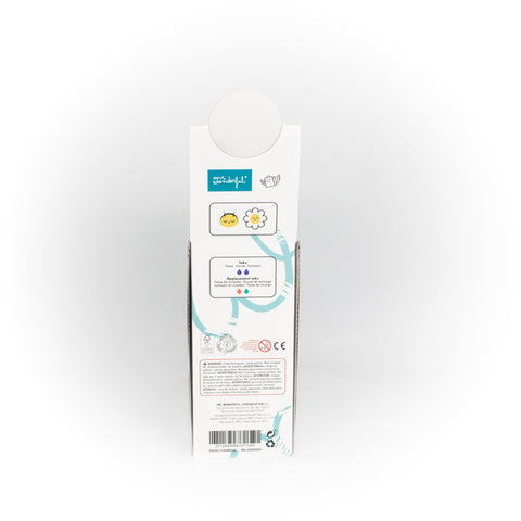 Conjunto 2 Canetas Bo Bo - Abelha+Margarida