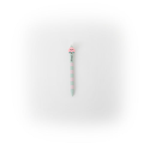 Caneta Apagar - Pêssego