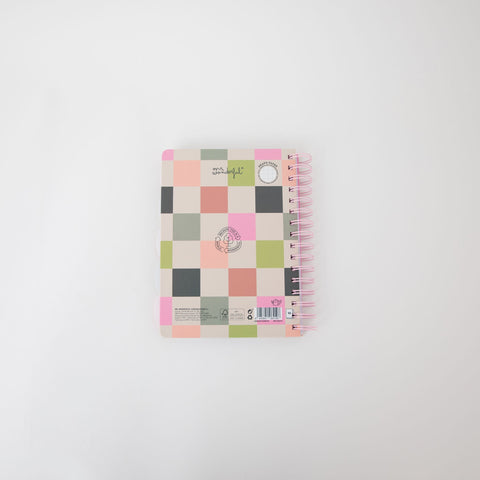 Caderno A5 - Good Things Inside