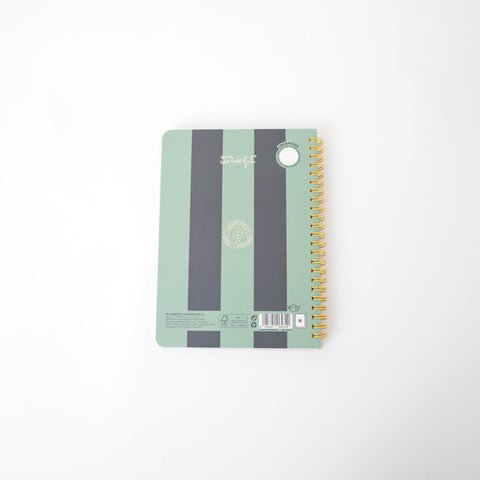 Caderno A5 - Positivity & Creativity