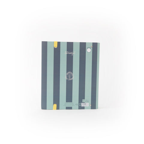 Capa Argolas - Positivity & Creativity
