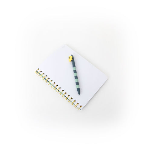 Caneta Apagar - Estrela