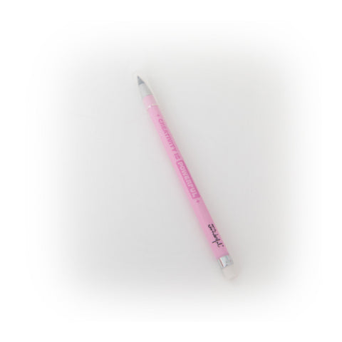 Lápis Infinito - Creativity Is Powerful