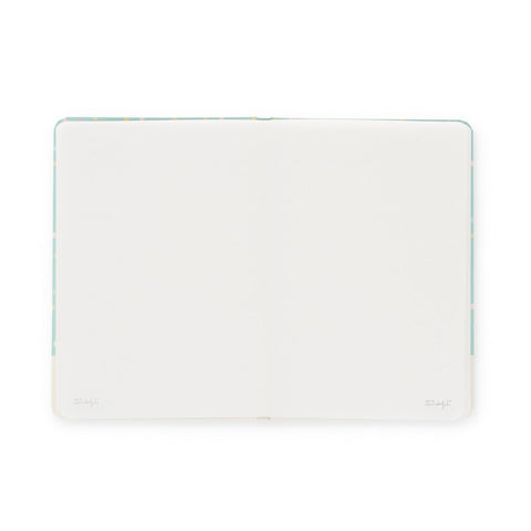 Caderno A5 - Print Pontinhos