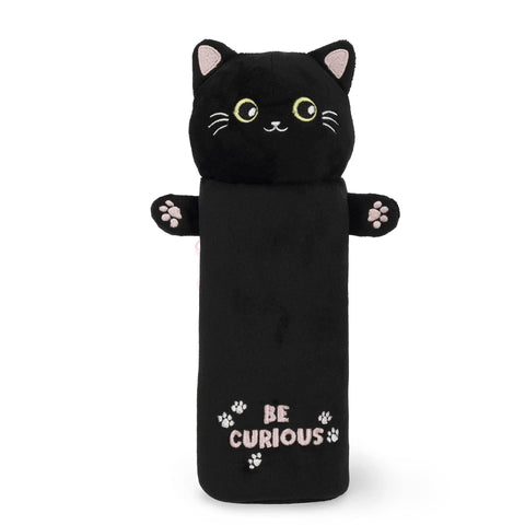 Estojo Plush - Gato