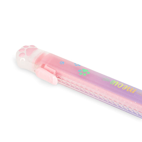 Borracha + Recarga - Meow