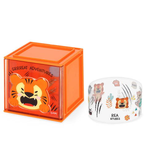 Organizador Secretária - Tigre