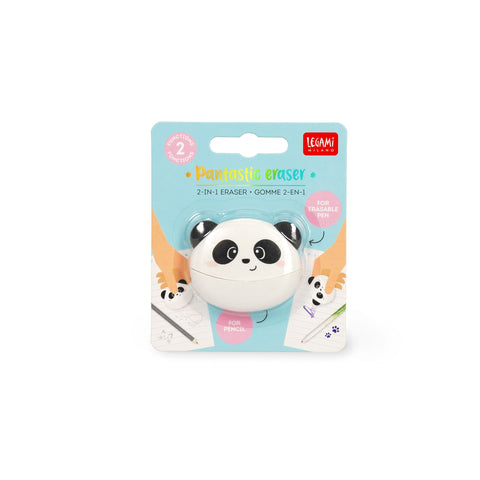 Borracha 2 Em 1 - Panda