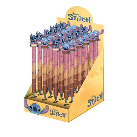 Caneta Apagar Gel - Lilo Y Stitch