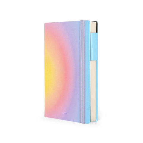 Agenda 12 Meses 2026 - Aura Médio