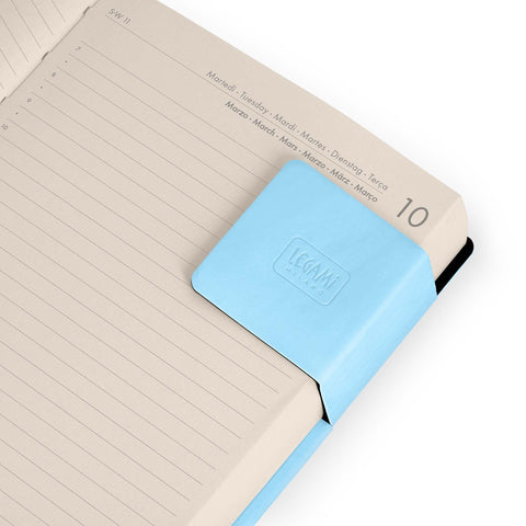 Agenda 12 Meses 2026 - Aura Médio