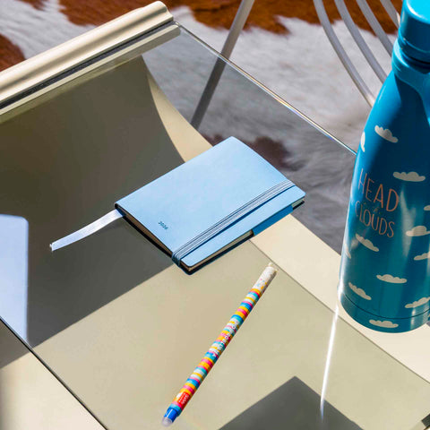 Agenda 12 Meses 2026 - Viagem Mini